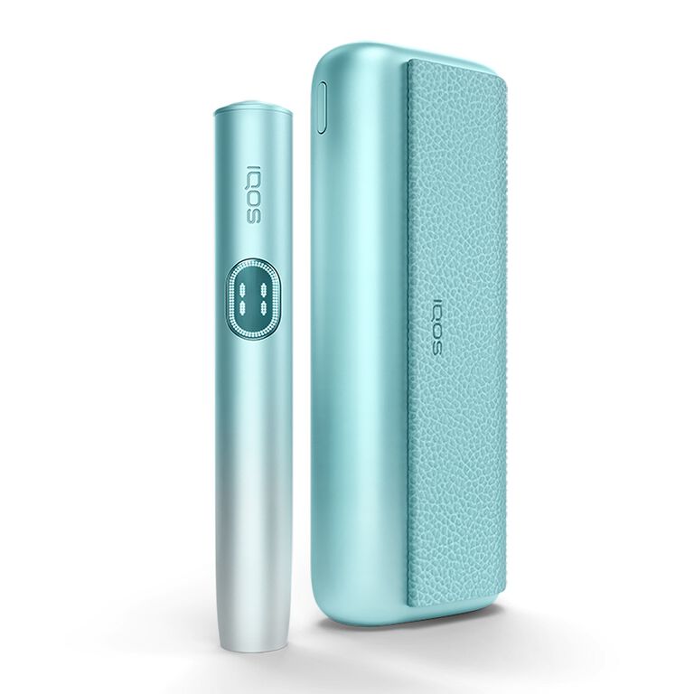 IQOS ILUMA i PRIME 旗艦分體機