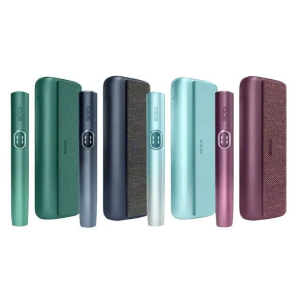 IQOS ILUMA i PRIME 旗艦機型